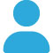 persoonlijke informatie icon