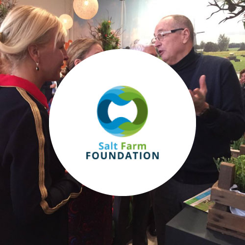Website Saltfarmfoundation