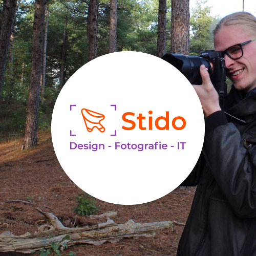 Website Stido