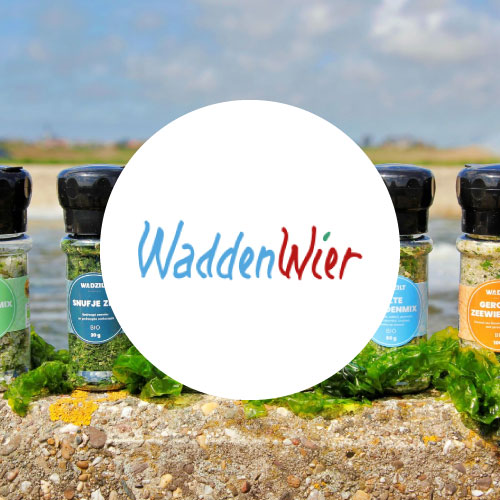 Website Waddenwier